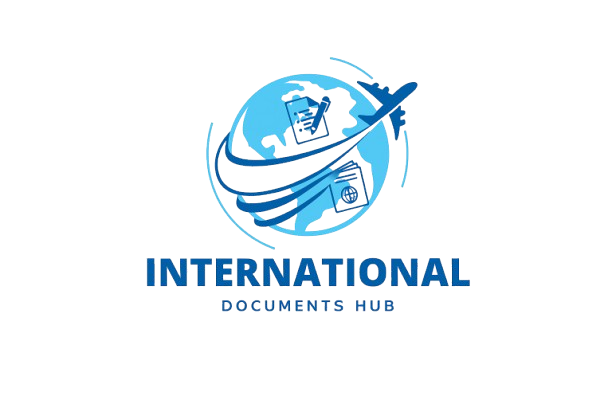 International Documents Hub